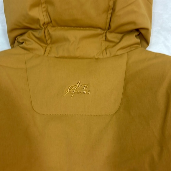 Rip Curl Anti- Series Ridge II Jacket NWT - Picture 6 of 16